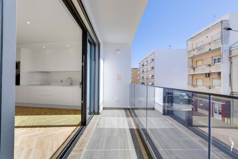 Lejlighed i Olhao, Faro, Olhao - € 350.000 | Ref: KAT159 - foto 17