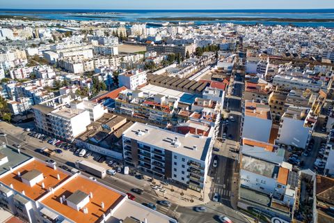 Lejlighed i Olhao, Faro, Olhao - € 350.000 | Ref: KAT159 - foto 27