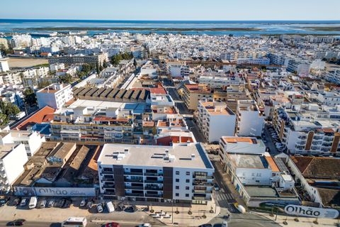 Lejlighed i Olhao, Faro, Olhao - € 350.000 | Ref: KAT159 - foto 28