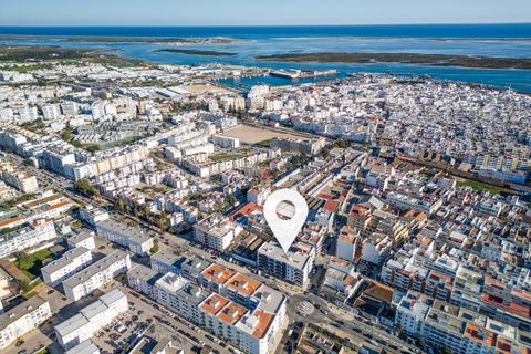 Lejlighed i Olhao, Faro, Olhao - € 350.000 | Ref: KAT159 - foto 30