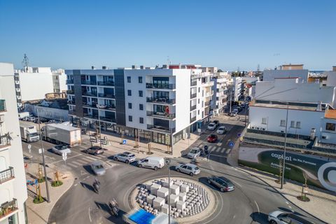 Lejlighed i Olhao, Faro, Olhao - € 350.000 | Ref: KAT159 - foto 32