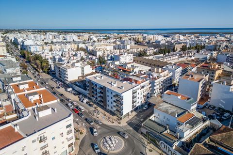 Lejlighed i Olhao, Faro, Olhao - € 350.000 | Ref: KAT159 - foto 33