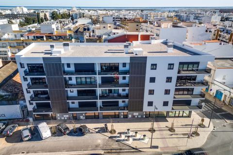 Lejlighed i Olhao, Faro, Olhao - € 350.000 | Ref: KAT159 - foto 34