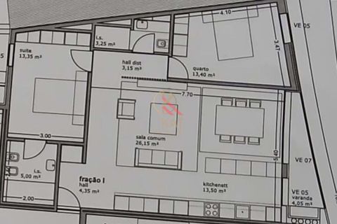 Lejlighed i Olhao, Faro, Olhao - € 350.000 | Ref: KAT159 - foto 35