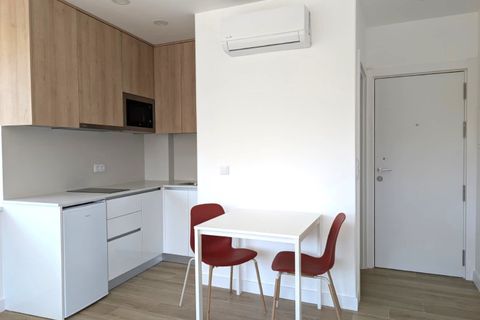 Estudi a Aveiro, Aveiro, Aveiro - € 700/mes | Ref: 26021 - foto 4