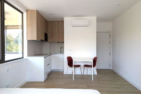 Estudi a Aveiro, Aveiro, Aveiro - € 700/mes | Ref: 26021 - foto 5
