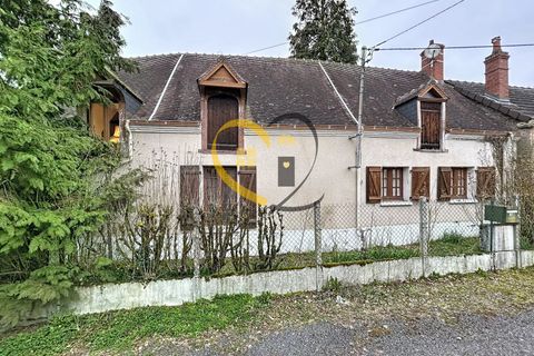 Villa a Vierzon, Cher, Vierzon - € 165.000 | Ref: 86665827 - foto 9