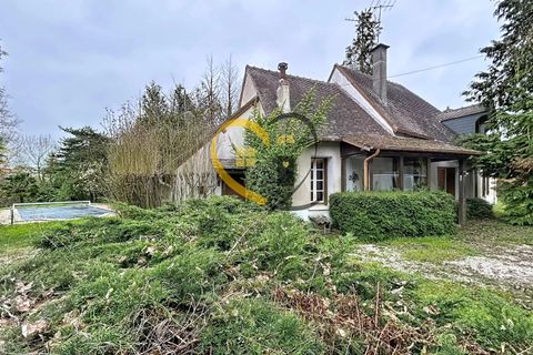 Villa a Vierzon, Cher, Vierzon - € 165.000 | Ref: 86665827 - foto 10