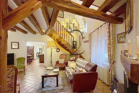 Villa a Vierzon, Cher, Vierzon - € 165.000 | Ref: 86665827 - foto 15