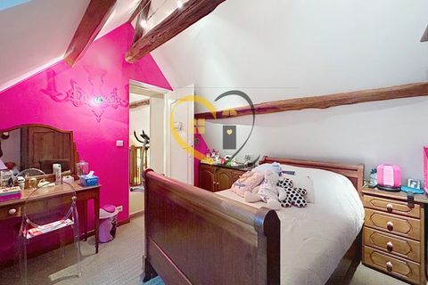 Villa a Vierzon, Cher, Vierzon - € 165.000 | Ref: 86665827 - foto 16