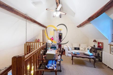 Villa a Vierzon, Cher, Vierzon - € 165.000 | Ref: 86665827 - foto 17
