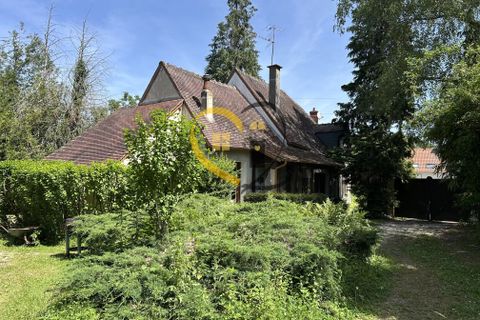 Villa a Vierzon, Cher, Vierzon - € 165.000 | Ref: 86665827 - foto 19