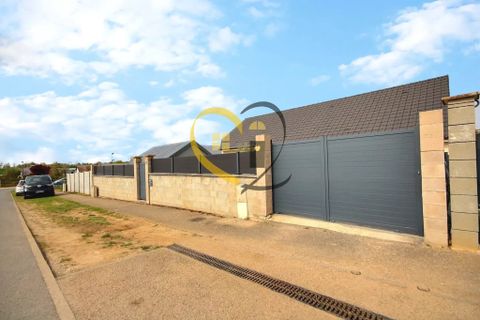 Villa i Bourges, Cher, Bourges - € 215.000 | Ref: 86885297 - foto 4