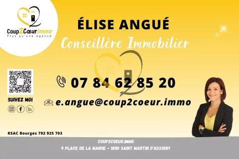 Villa i Bourges, Cher, Bourges - € 215.000 | Ref: 86885297 - foto 5