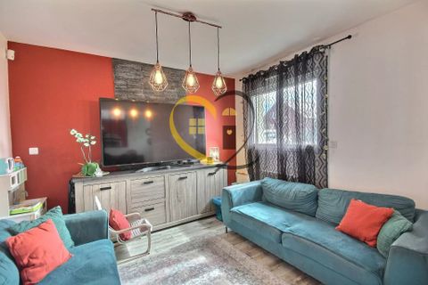 Villa i Bourges, Cher, Bourges - € 215.000 | Ref: 86885297 - foto 3