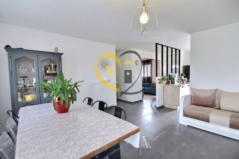 Villa i Bourges, Cher, Bourges - € 215.000 | Ref: 86885297 - foto 6