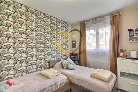 Villa i Bourges, Cher, Bourges - € 215.000 | Ref: 86885297 - foto 10
