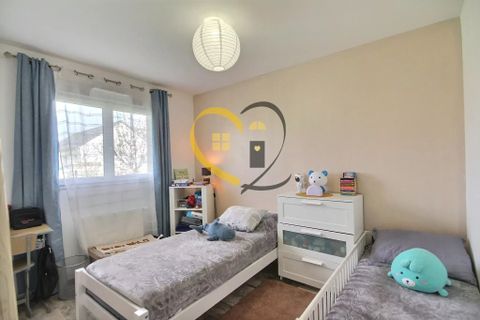 Villa i Bourges, Cher, Bourges - € 215.000 | Ref: 86885297 - foto 11
