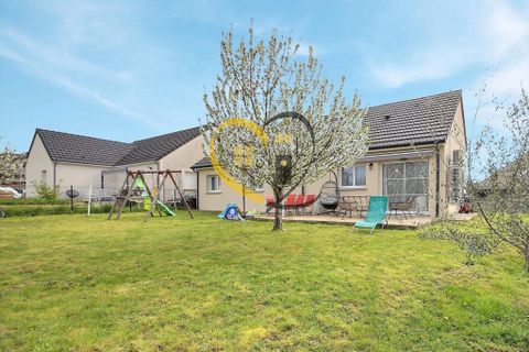 Villa i Bourges, Cher, Bourges - € 215.000 | Ref: 86885297 - foto 13