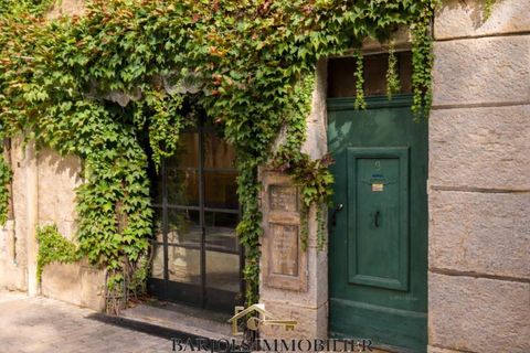 Erhvervsejendom i Cotignac, Var, Cotignac - € 33.000 | Ref: 739 - foto 1