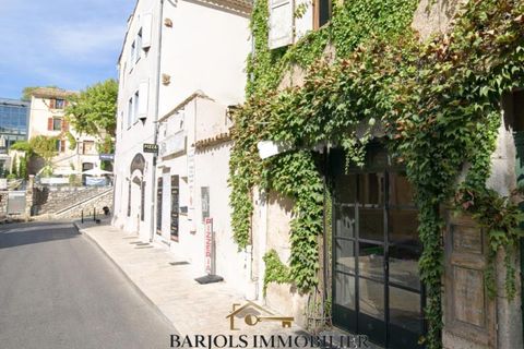 Erhvervsejendom i Cotignac, Var, Cotignac - € 33.000 | Ref: 739 - foto 2