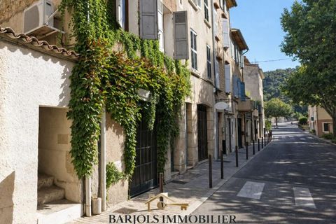 Erhvervsejendom i Cotignac, Var, Cotignac - € 33.000 | Ref: 739 - foto 3