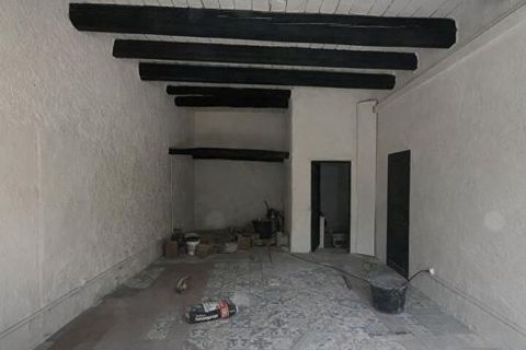 Erhvervsejendom i Cotignac, Var, Cotignac - € 33.000 | Ref: 739 - foto 4