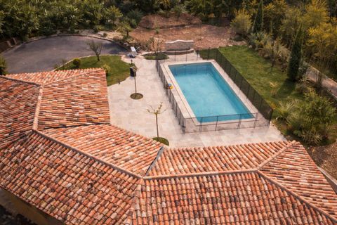 Villa i Régusse, Var, Régusse - € 680.000 | Ref: 735 - foto 2