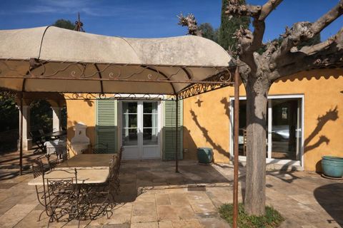 Villa i Régusse, Var, Régusse - € 680.000 | Ref: 735 - foto 3