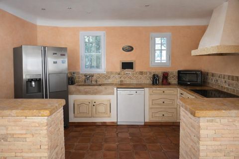 Villa i Régusse, Var, Régusse - € 680.000 | Ref: 735 - foto 5