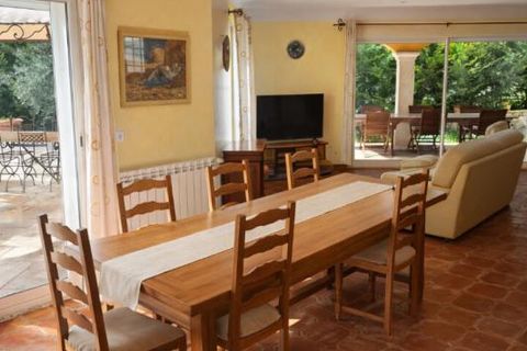 Villa i Régusse, Var, Régusse - € 680.000 | Ref: 735 - foto 6