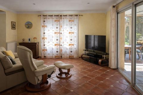 Villa i Régusse, Var, Régusse - € 680.000 | Ref: 735 - foto 11