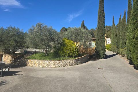 Villa i Régusse, Var, Régusse - € 680.000 | Ref: 735 - foto 13