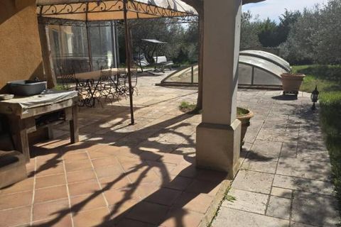Villa i Régusse, Var, Régusse - € 680.000 | Ref: 735 - foto 15