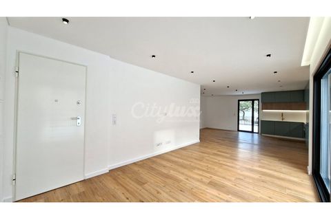 Lejlighed i Alcabideche, Lisbon, Alcabideche - € 630.000 | Ref: CL029b25.CS - foto 4