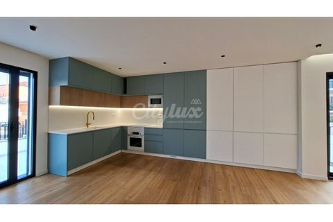 Lejlighed i Alcabideche, Lisbon, Alcabideche - € 630.000 | Ref: CL029b25.CS - foto 5