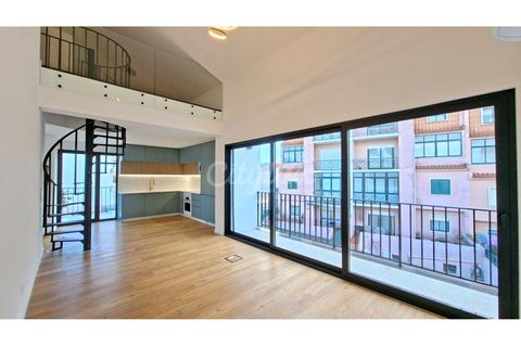 Lejlighed i Alcabideche, Lisbon, Alcabideche - € 660.000 | Ref: CL029d25.CS - foto 1