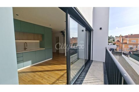 Lejlighed i Alcabideche, Lisbon, Alcabideche - € 660.000 | Ref: CL029c25.CS - foto 6