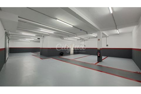 Lejlighed i Alcabideche, Lisbon, Alcabideche - € 660.000 | Ref: CL029c25.CS - foto 40
