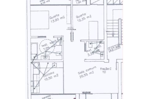 Lejlighed i Alcabideche, Lisbon, Alcabideche - € 660.000 | Ref: CL029c25.CS - foto 41