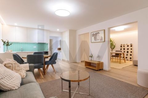 Lejlighed i Lisbon, Lisbon, Lisbon - € 429.000 | Ref: KWPT-027669 - foto 1