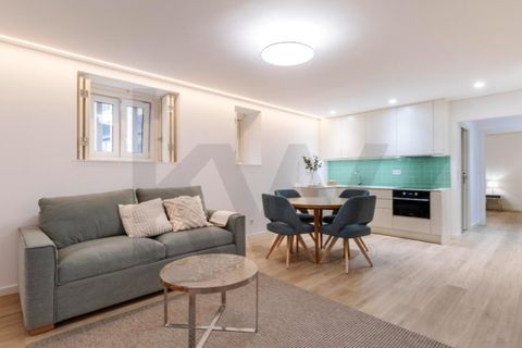 Lejlighed i Lisbon, Lisbon, Lisbon - € 429.000 | Ref: KWPT-027669 - foto 2