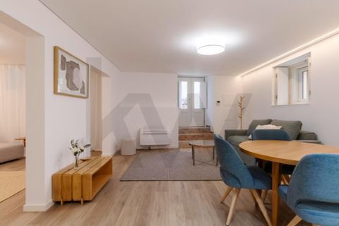 Lejlighed i Lisbon, Lisbon, Lisbon - € 429.000 | Ref: KWPT-027669 - foto 5