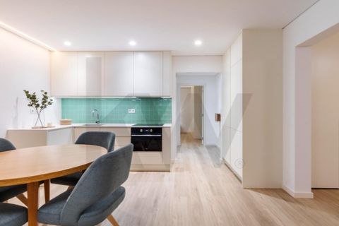 Lejlighed i Lisbon, Lisbon, Lisbon - € 429.000 | Ref: KWPT-027669 - foto 6
