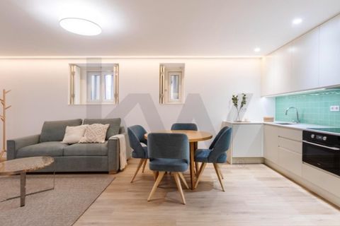 Lejlighed i Lisbon, Lisbon, Lisbon - € 429.000 | Ref: KWPT-027669 - foto 7