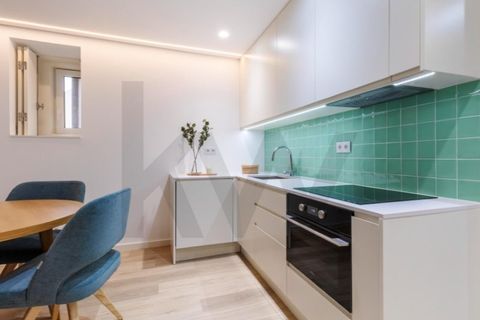 Lejlighed i Lisbon, Lisbon, Lisbon - € 429.000 | Ref: KWPT-027669 - foto 8