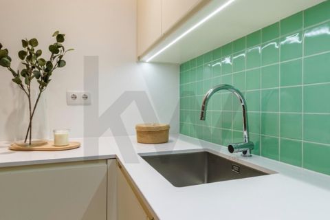 Lejlighed i Lisbon, Lisbon, Lisbon - € 429.000 | Ref: KWPT-027669 - foto 9