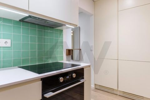 Lejlighed i Lisbon, Lisbon, Lisbon - € 429.000 | Ref: KWPT-027669 - foto 10
