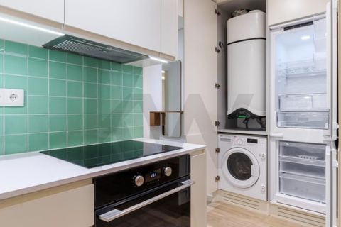 Lejlighed i Lisbon, Lisbon, Lisbon - € 429.000 | Ref: KWPT-027669 - foto 11