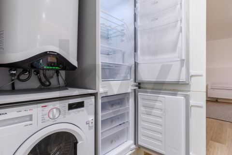 Lejlighed i Lisbon, Lisbon, Lisbon - € 429.000 | Ref: KWPT-027669 - foto 12